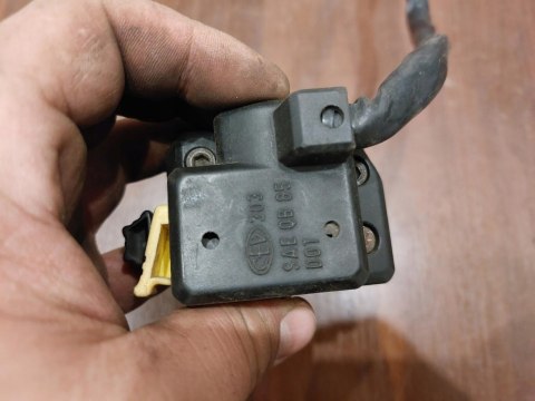 PRZEŁĄCZNIK LEWY GILERA RC 600 PRZEŁĄCZNIK LEWY GILERA RC 600