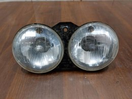 REFLEKTOR LAMPA PRZÓD GILERA RC 600