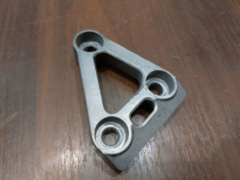 SET PODNÓŻEK MOCOWANIE HONDA CB1 400 SET PODNÓŻEK MOCOWANIE HONDA CB1 400