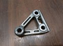 SET PODNÓŻEK MOCOWANIE HONDA CB1 400