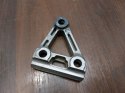 SET PODNÓŻEK MOCOWANIE HONDA CB1 400