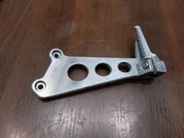 SET PODNÓŻEK PASAŻERA HONDA CB1 400