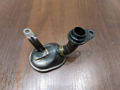 SMOK POMPY OLEJU HONDA CB1 400 SMOK POMPY OLEJU HONDA CB1 400