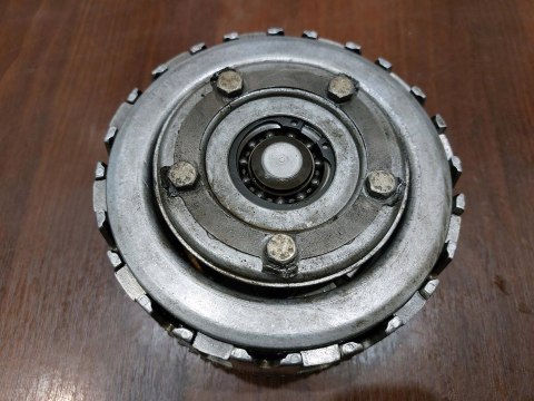 SPRZĘGŁO KOSZ SPRZĘGŁOWY KPL GILERA RC 600 SPRZĘGŁO KOSZ SPRZĘGŁOWY KPL GILERA RC 600