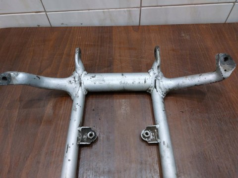 STELAŻ RAMA GILERA RC 600 STELAŻ RAMA GILERA RC 600