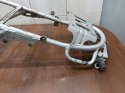 STELAŻ RAMA OGON GILERA RC 600