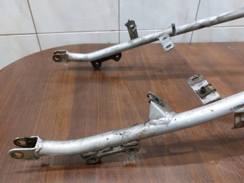 STELAŻ RAMA OGON GILERA RC 600 STELAŻ RAMA OGON GILERA RC 600
