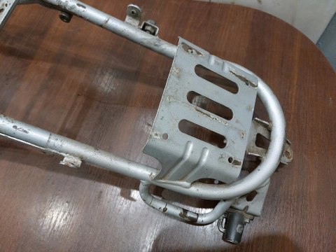 STELAŻ RAMA OGON GILERA RC 600 STELAŻ RAMA OGON GILERA RC 600