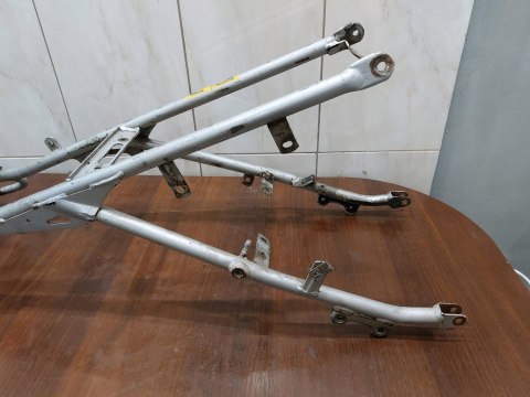 STELAŻ RAMA OGON GILERA RC 600 STELAŻ RAMA OGON GILERA RC 600