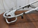 STELAŻ RAMA OGON GILERA RC 600