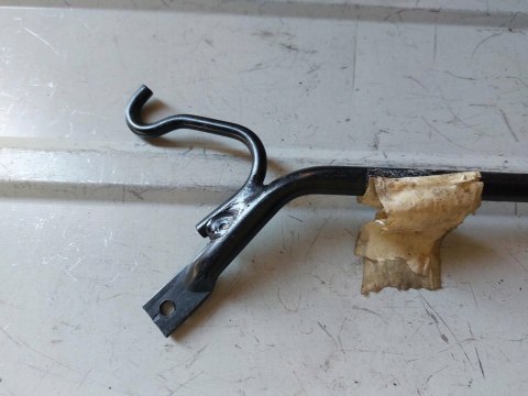 STELAŻ UCHWYT MOCOWANIE YAMAHA YZF 1000 THUNDERACE STELAŻ UCHWYT MOCOWANIE YAMAHA YZF 1000 THUNDERACE