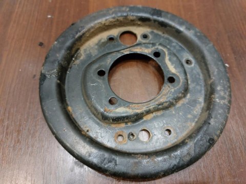 TARCZA KOTWICZNA BĘBNA YAMAHA TIMBERWOLF 250