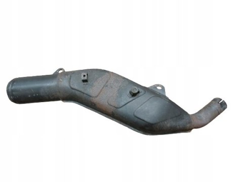 TŁUMIK WYDECH GILERA RC 600 TŁUMIK WYDECH GILERA RC 600