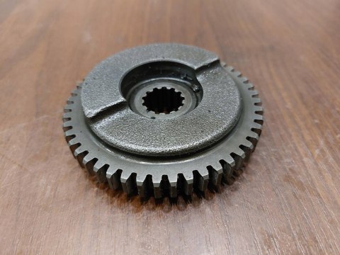 TRYB ZĘBATKA BALANSER GILERA RC 600