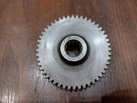 TRYB ZĘBATKA BALANSER GILERA RC 600