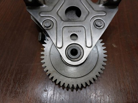 TRYB ZĘBATKA NAPINACZ ROZRZĄDU HONDA CB1 400 TRYB ZĘBATKA NAPINACZ ROZRZĄDU HONDA CB1 400