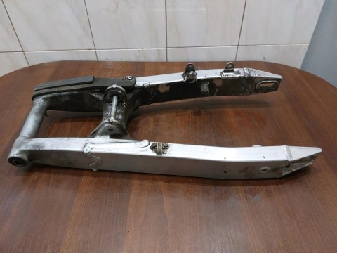 WAHACZ GILERA RC 600 WAHACZ GILERA RC 600