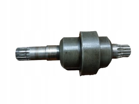 WAŁEK BALANSUJĄCY BALANSER GILERA RC 600