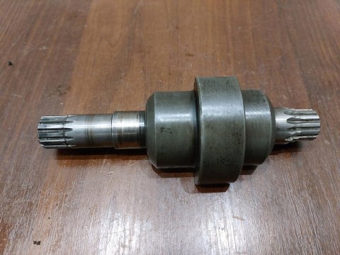 WAŁEK BALANSUJĄCY BALANSER GILERA RC 600