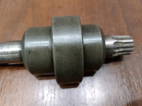 WAŁEK BALANSUJĄCY BALANSER GILERA RC 600