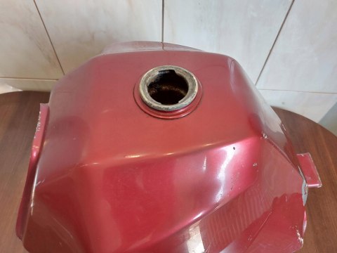 ZBIORNIK PALIWA BAK CAGIVA ELEFANT 650 ZBIORNIK PALIWA BAK CAGIVA ELEFANT 650
