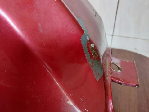 ZBIORNIK PALIWA BAK CAGIVA ELEFANT 650 ZBIORNIK PALIWA BAK CAGIVA ELEFANT 650