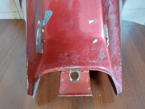 ZBIORNIK PALIWA BAK CAGIVA ELEFANT 650 ZBIORNIK PALIWA BAK CAGIVA ELEFANT 650
