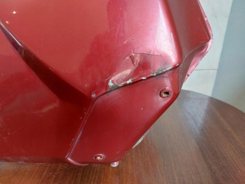 ZBIORNIK PALIWA BAK CAGIVA ELEFANT 650 ZBIORNIK PALIWA BAK CAGIVA ELEFANT 650