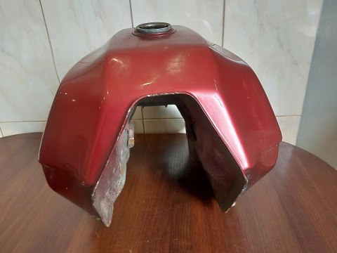 ZBIORNIK PALIWA BAK CAGIVA ELEFANT 650 ZBIORNIK PALIWA BAK CAGIVA ELEFANT 650