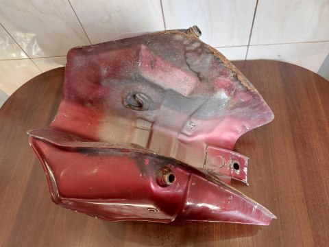 ZBIORNIK PALIWA BAK CAGIVA ELEFANT 650 ZBIORNIK PALIWA BAK CAGIVA ELEFANT 650