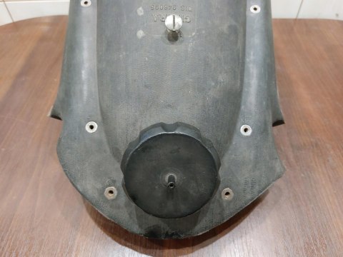 ZBIORNIK PALIWA BAK GILERA RC 600 ZBIORNIK PALIWA BAK GILERA RC 600
