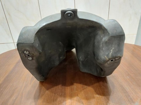 ZBIORNIK PALIWA BAK GILERA RC 600 ZBIORNIK PALIWA BAK GILERA RC 600