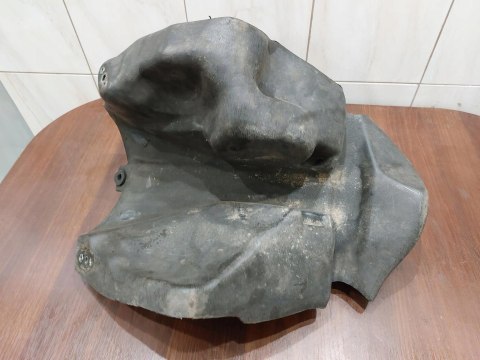 ZBIORNIK PALIWA BAK GILERA RC 600 ZBIORNIK PALIWA BAK GILERA RC 600