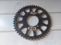 ZĘBATKA NAPĘDOWA TYŁ SUZUKI RG 250