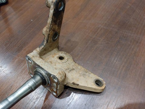 ZWROTNICA YAMAHA TIMBERWOLF 250