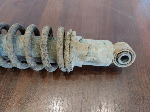 AMORTYZATOR KAWASAKI KVF 400