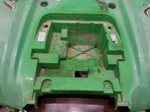 BŁOTNIK NADKOLE OWIEWKA TGB 425 BLADE BŁOTNIK NADKOLE OWIEWKA TGB 425 BLADE