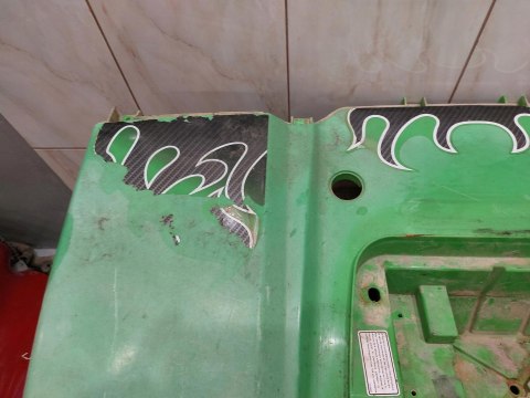 BŁOTNIK NADKOLE OWIEWKA TGB 425 BLADE BŁOTNIK NADKOLE OWIEWKA TGB 425 BLADE