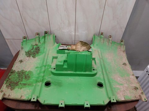 BŁOTNIK NADKOLE OWIEWKA TGB 425 BLADE BŁOTNIK NADKOLE OWIEWKA TGB 425 BLADE