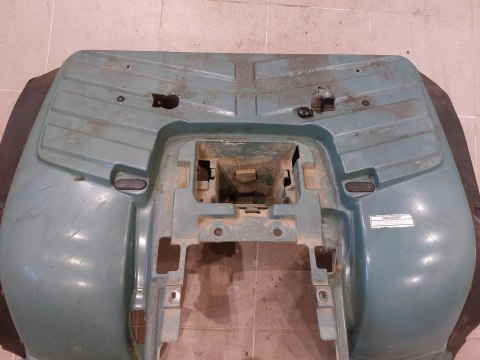 BŁOTNIK NADKOLE OWIEWKA YAMAHA TIMBERWOLF 250 BŁOTNIK NADKOLE OWIEWKA YAMAHA TIMBERWOLF 250