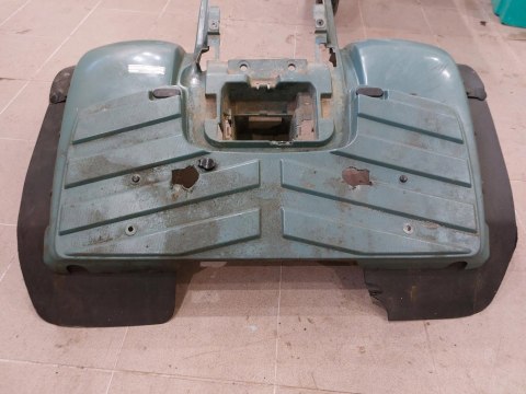 BŁOTNIK NADKOLE OWIEWKA YAMAHA TIMBERWOLF 250 BŁOTNIK NADKOLE OWIEWKA YAMAHA TIMBERWOLF 250