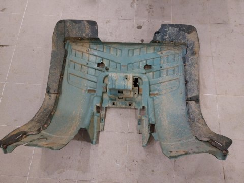 BŁOTNIK NADKOLE OWIEWKA YAMAHA TIMBERWOLF 250 BŁOTNIK NADKOLE OWIEWKA YAMAHA TIMBERWOLF 250