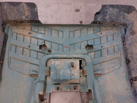 BŁOTNIK NADKOLE OWIEWKA YAMAHA TIMBERWOLF 250 BŁOTNIK NADKOLE OWIEWKA YAMAHA TIMBERWOLF 250
