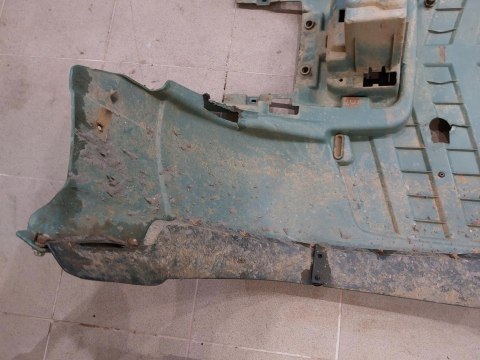 BŁOTNIK NADKOLE OWIEWKA YAMAHA TIMBERWOLF 250 BŁOTNIK NADKOLE OWIEWKA YAMAHA TIMBERWOLF 250