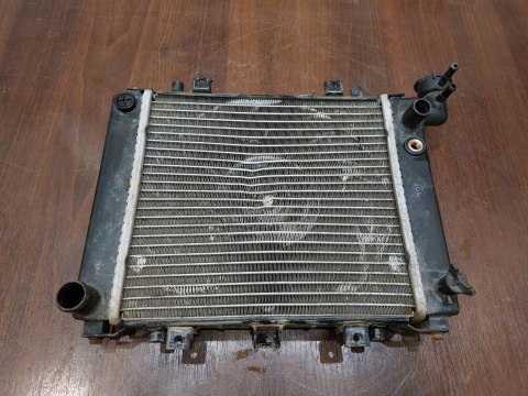 CHŁODNICA WODY TGB 425 BLADE CHŁODNICA WODY TGB 425 BLADE