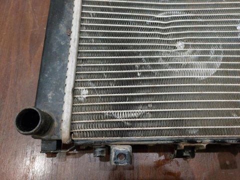 CHŁODNICA WODY TGB 425 BLADE CHŁODNICA WODY TGB 425 BLADE