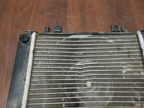 CHŁODNICA WODY TGB 425 BLADE CHŁODNICA WODY TGB 425 BLADE