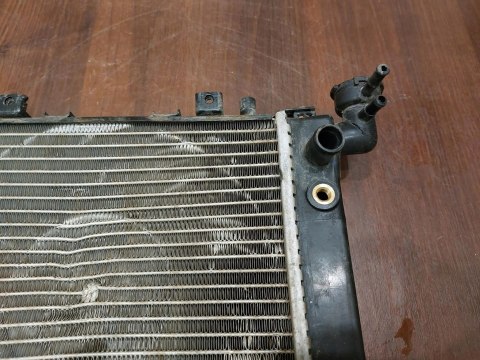 CHŁODNICA WODY TGB 425 BLADE CHŁODNICA WODY TGB 425 BLADE