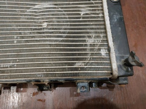 CHŁODNICA WODY TGB 425 BLADE CHŁODNICA WODY TGB 425 BLADE
