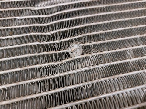 CHŁODNICA WODY TGB 425 BLADE CHŁODNICA WODY TGB 425 BLADE